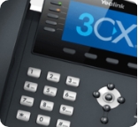 3cx telefonanlage home