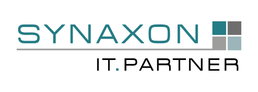 synaxon it partner logo min