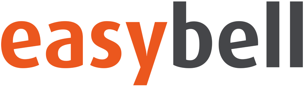 easybell logo 1